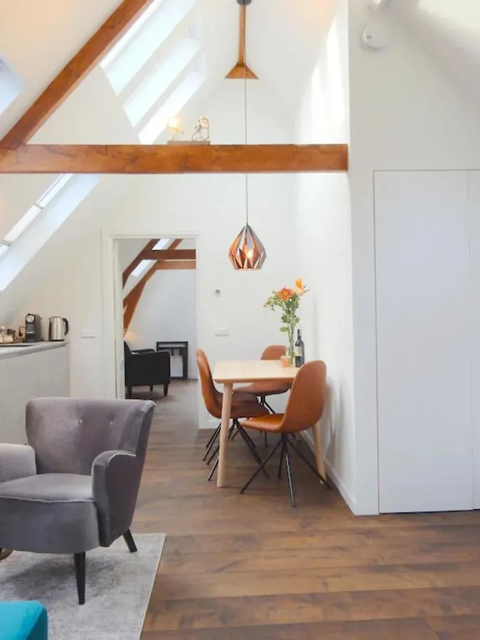 Bnb Funny Granny 0*, Amsterdam Netherlands